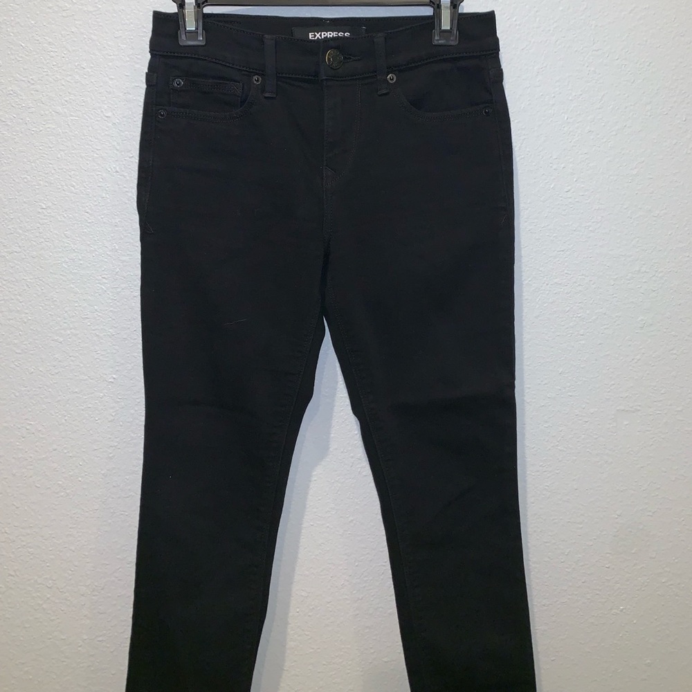 Express Jeans
